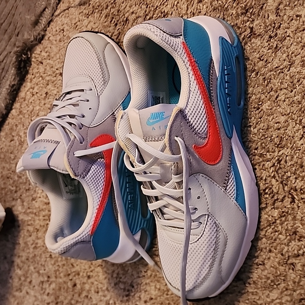 Nike air max